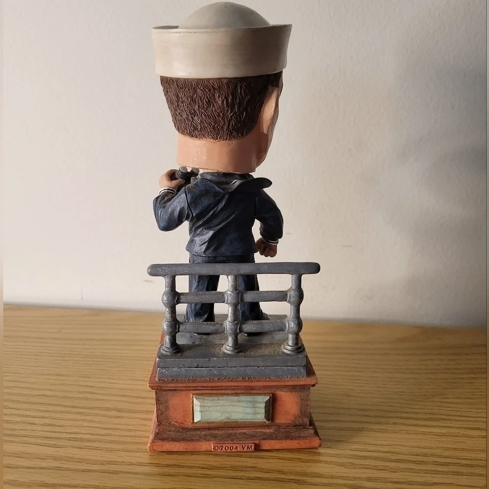 𝅺vanmark Vintage American Heroes 